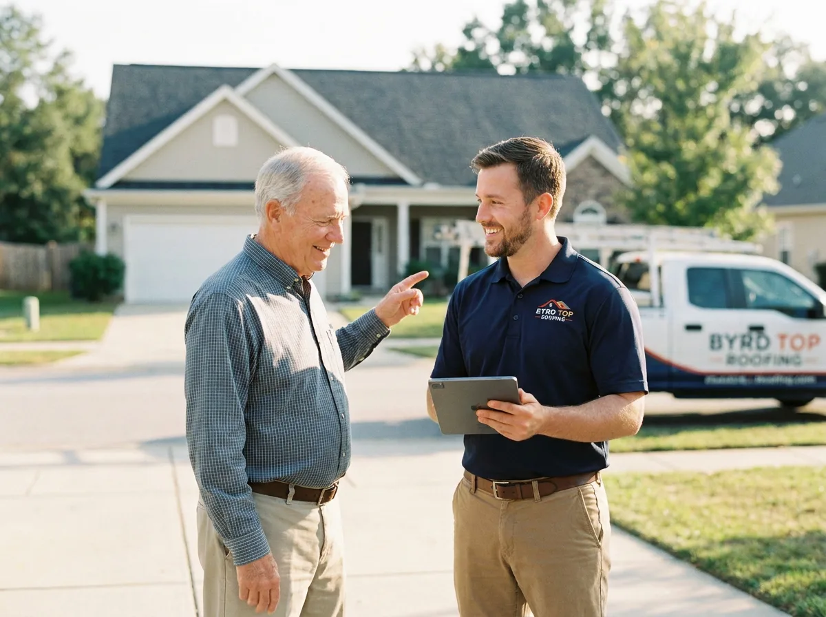 Roofing Tornillo, TX FAQs